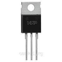 BT137-600 симистор (NXP-Philips)