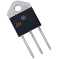 BTA41-600BRG симистор (STMicroelectronics)