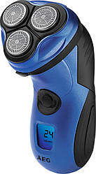 Електробритва AEG HR 5655