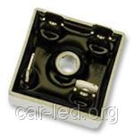 Діодний випрямляльний однофазний міст KBPC2510 (25 А, 1000 В) MIC, фото 1