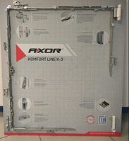 Комплект оконной фурнитуры Axor
