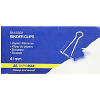 Біндер 41мм Buromax 5302
