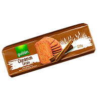 Печенье хрустящее с корицей Cinnamon Crisps Gullon 235г Испания