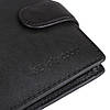 Портмоне de esse LC81300-1 Чорне, фото 5