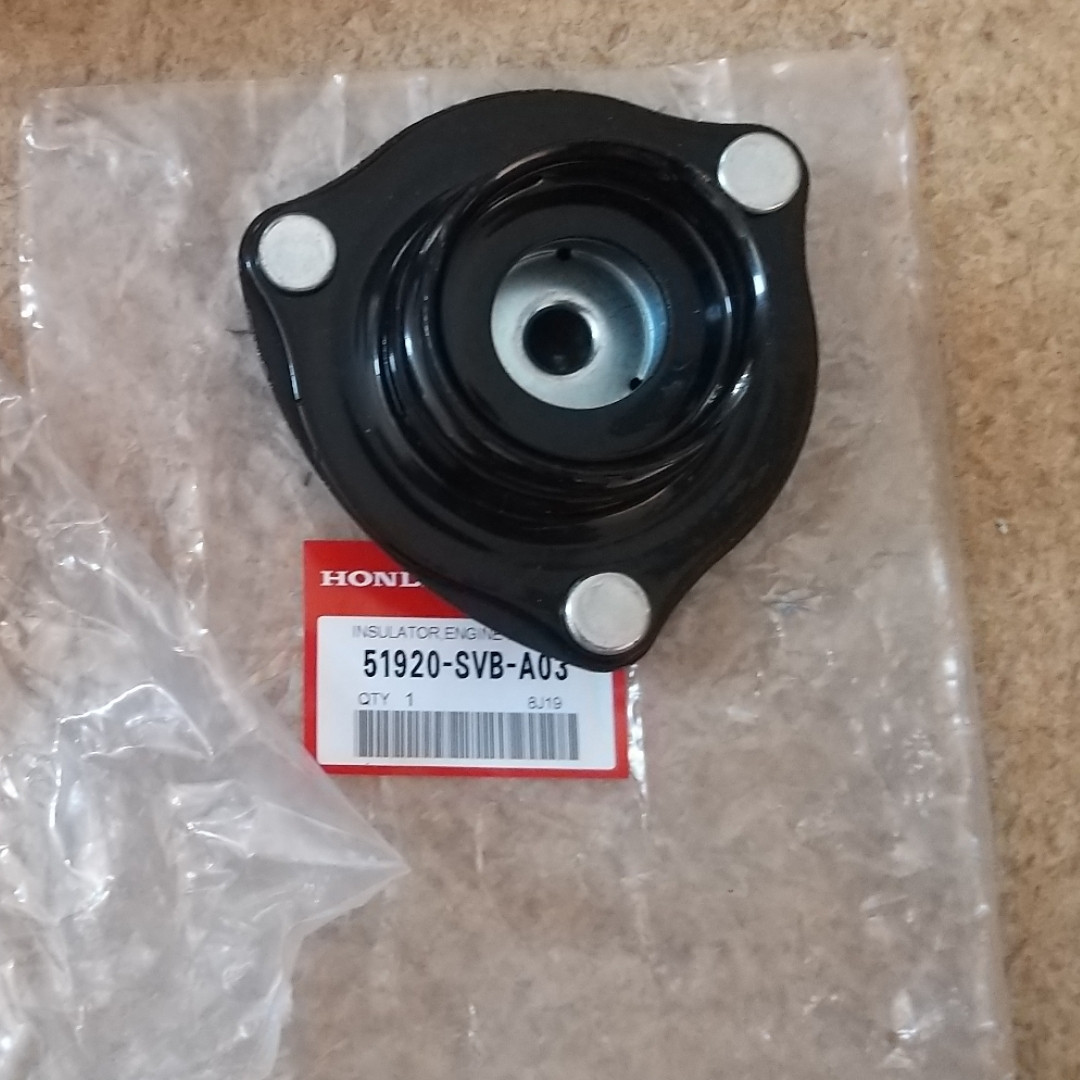 Опора амортизатора Honda CIVIC 4D 2006 51920-svb-a03, фото 1
