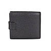 Портмоне de esse LC47408-1 Чорне, фото 2