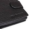 Портмоне de esse LC47408-1 Чорне, фото 6