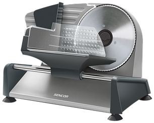 Дискова ламтерізка (слайсер) Sencor SFS 4050 SS