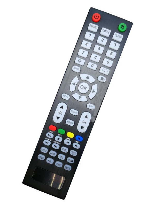 Пульт до телевізора Vilgrand VTV32AC