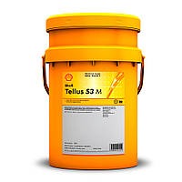 Shell Tellus S3 M 22