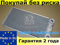 Радиатор отопителя 3322 Next (CUMMINS 2,8, ЯМЗ-534)(TEMPEST)