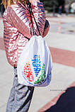 Спортивна сумка Kross брендована "Uman", фото 2