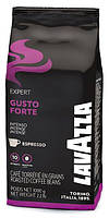 Кофе Lavazza Expert Gusto Forte 1 кг. в зернах /Лавацца Густо Форте/.