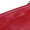 Гаманець de esse LC14508-YP86 Червоний, фото 5