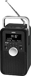 Радіоприймач AEG DR 4149 DAB