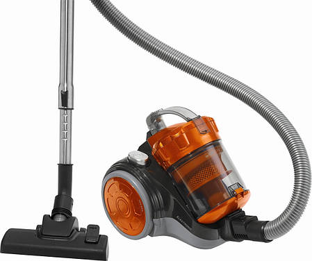 Пилосос Clatronic BS 1302 Orange, фото 1