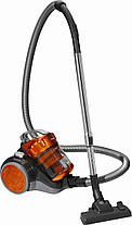 Пилосос Clatronic BS 1302 Orange, фото 3