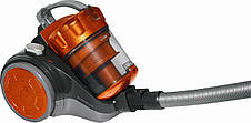 Пилосос Clatronic BS 1302 Orange, фото 4