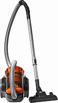 Пилосос Clatronic BS 1302 Orange, фото 5