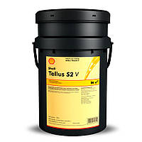 Shell Tellus S2 V 15