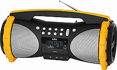 Магнітола AEG SR 4367