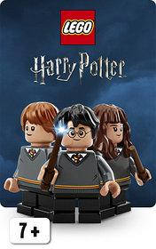 LEGO Harry Potter