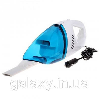 Авто пилосос від прикурювача Vacuum Cleaner, фото 1