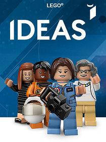 LEGO Ideas
