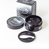 Гідрогелеві патчі під очі з муцином чорного равлика FARM STAY Black Snail Hydrogel Eye Patch, фото 2