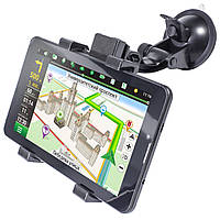 GPS навигатор 5 - 8Gb IGO+Navitel+CityGuide
