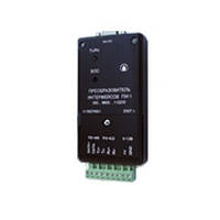 Перетворювач інтерфейсів ПІ-1