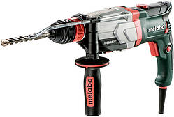 Перфоратор Metabo UHEV 2860-2 Quick (600713500)