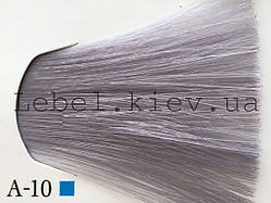 Lebel Materia m (лайфер) Фарба для волосся, 80 г колір A-10 (яскравий блондин попелястий)