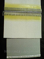 Ремонт замків сіток стрічкових фільтрпресів