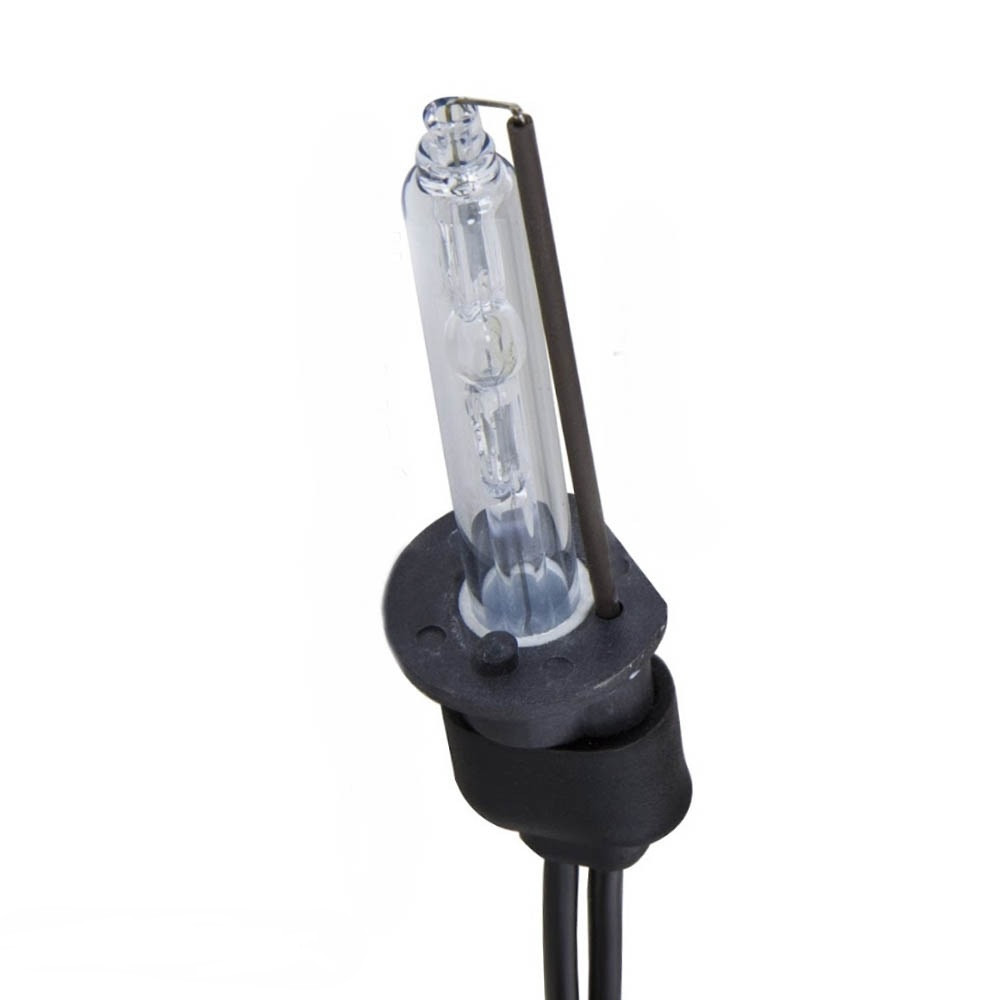 Ксеноновая лампа Infolight HB3 (9005) 4300K 35W - фото 1 - id-p864652732