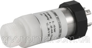 DMK 331 (ДМК 331) датчик давления BD Sensors - фото 2 - id-p1141820