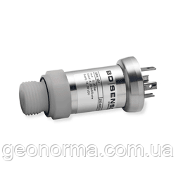 DMK 331 (ДМК 331) датчик давления BD Sensors - фото 3 - id-p1141820