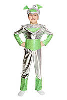 Карнавальный костюм Инопланетянина для мальчика