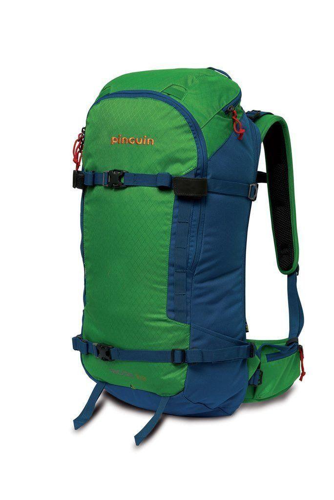 Рюкзак Pinguin Ridge 28 Green (PNG 392.Green)
