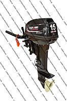 Двохтактний мотор PARSUN T15 BMS