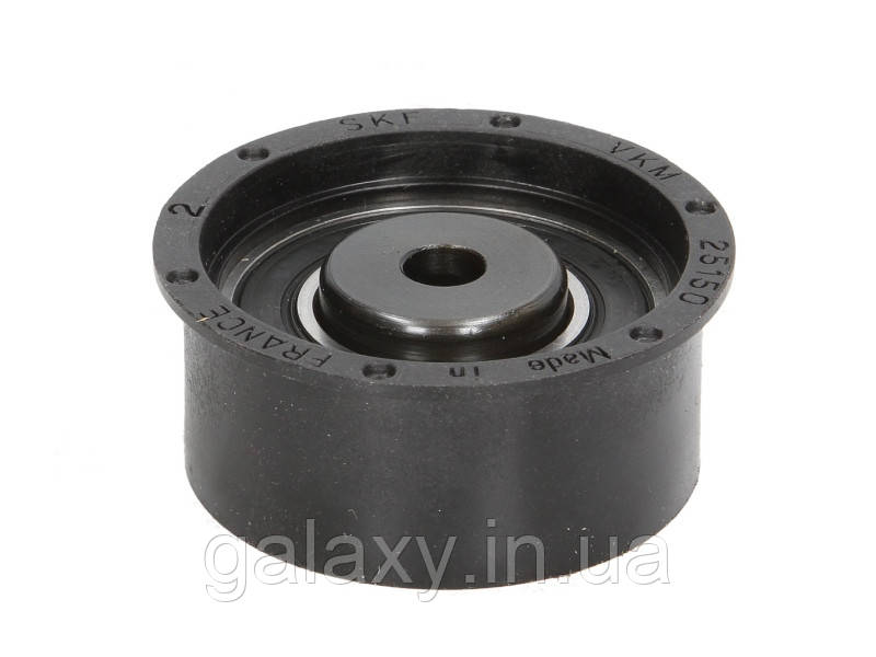 Ролик напрямний ременя ГРМ Opel Vectra B/Corsa B 1,4-1,6 16V; 1,8 X18XE1, фото 1