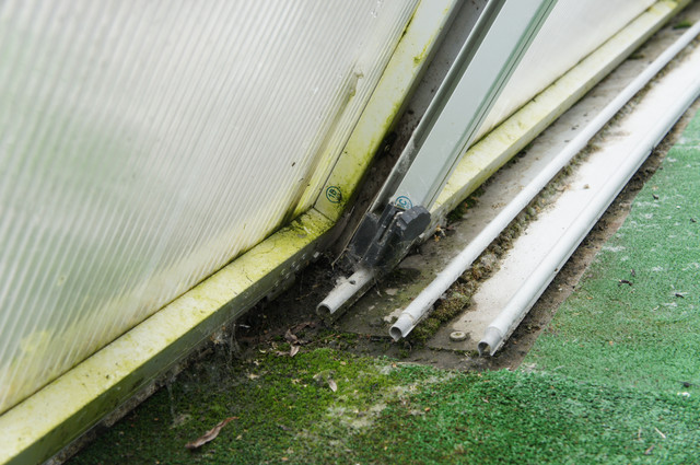 Павільйон на басейн Павільйон на басейн