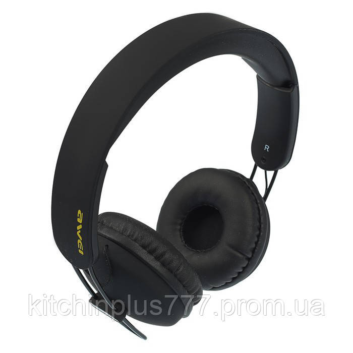 Bluetooth-навушники Awei A800BL