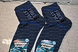 Дитячі шкарпетки, махра. р.18, 5-6 років., фото 7