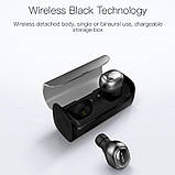 QCY Q29 PRO SoundPEATS TWS Повністю бездротові роздільні навушники Bluetooth гарнітура-навушники, фото 4