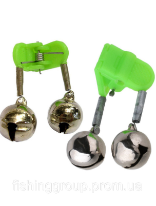 Бубонець зелений подвійний арт 28222