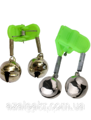 Бубонець зелений подвійний арт 28222, фото 1