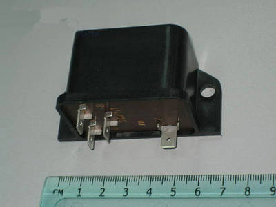 Реле света ваз 2101-07 | купить недорого, на Prom | Украина