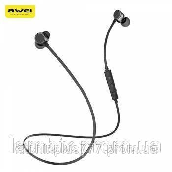 Bluetooth-навушники Awei WT10