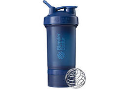 Шейкер BlenderBottle ProStak 22 oz/650 ml з 2-ма контейнерами